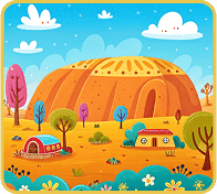 Uluru